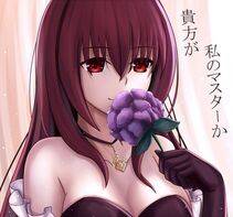 Scathach (Old Works) - Photo #551