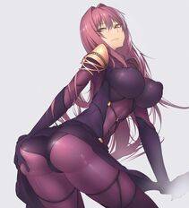 Scathach (Old Works) - Photo #560