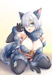 Osafune Kairi's Works - Photo #59