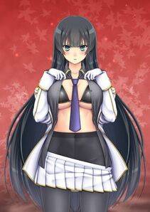 Osafune Kairi's Works - Photo #64