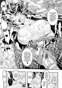 Alto Seneka - Curse Eater Juso Kuraishi Ch. 1-2 - Photo #11