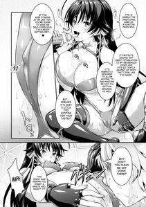 Alto Seneka - Curse Eater Juso Kuraishi Ch. 1-2 - Photo #28