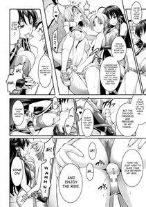 Alto Seneka - Curse Eater Juso Kuraishi Ch. 1-2 - Photo #30