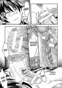 Alto Seneka - Curse Eater Juso Kuraishi Ch. 1-2 - Photo #43
