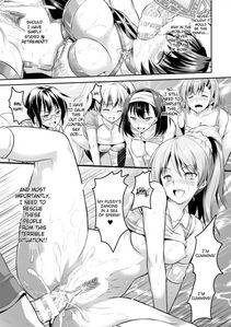 Alto Seneka - Curse Eater Juso Kuraishi Ch. 1-2 - Photo #45