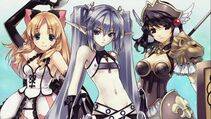 Agarest Senki - Reappearance - Photo #1