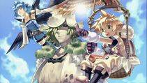 Agarest Senki - Reappearance - Photo #20