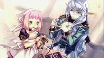 Agarest Senki - Reappearance - Photo #23