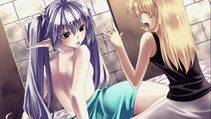 Agarest Senki - Reappearance - Photo #64