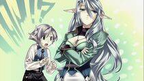 Agarest Senki - Reappearance - Photo #97