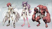 Agarest Senki - Reappearance - Photo #117