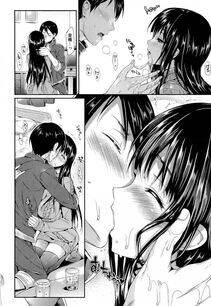 Hisasi - Porno Switch (Digital) - Photo #44