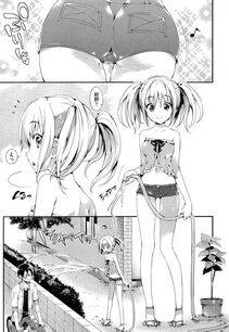 Hisasi - Porno Switch (Digital) - Photo #103