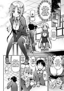 Hisasi - Koakuma Kanojo - Photo #26