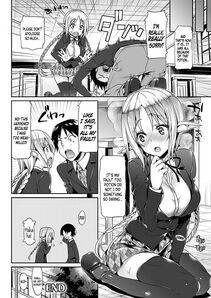 Hisasi - Koakuma Kanojo - Photo #42