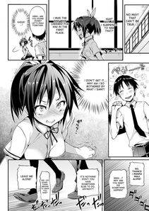 Hisasi - Koakuma Kanojo - Photo #44