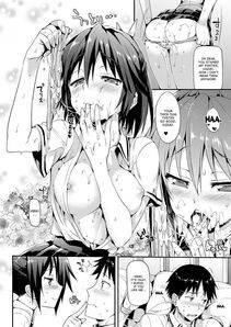 Hisasi - Koakuma Kanojo - Photo #50