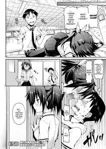 Hisasi - Koakuma Kanojo - Photo #60
