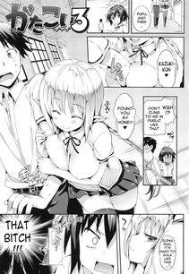Hisasi - Koakuma Kanojo - Photo #61
