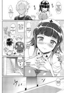 Hisasi - Koakuma Kanojo - Photo #72