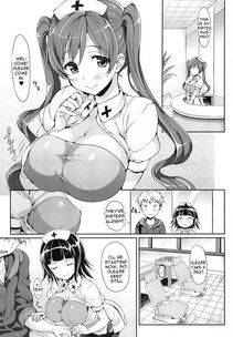 Hisasi - Koakuma Kanojo - Photo #73