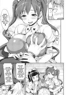 Hisasi - Koakuma Kanojo - Photo #75