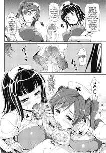 Hisasi - Koakuma Kanojo - Photo #76