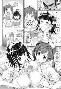 Hisasi - Koakuma Kanojo - Photo #78