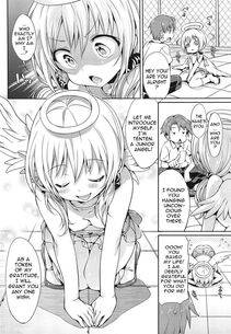 Hisasi - Koakuma Kanojo - Photo #92