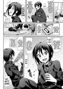 Hisasi - Koakuma Kanojo - Photo #114