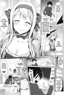 Hisasi - Koakuma Kanojo - Photo #129
