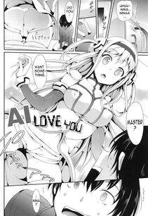 Hisasi - Koakuma Kanojo - Photo #130