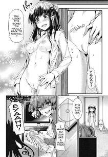 Hisasi - Koakuma Kanojo - Photo #159