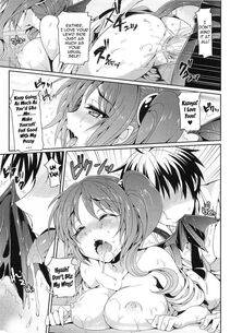 Hisasi - Koakuma Kanojo - Photo #172
