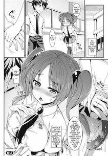Hisasi - Koakuma Kanojo - Photo #175