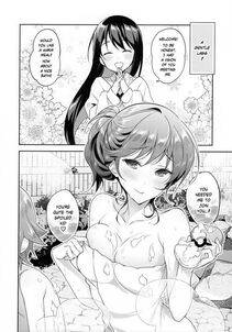 Hizuki Akira - Golden Yellow - Photo #9