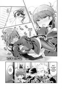 Hizuki Akira - Golden Yellow - Photo #22