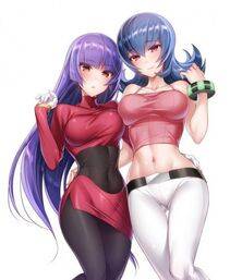 Hizuki Akira - Golden Yellow - Photo #30