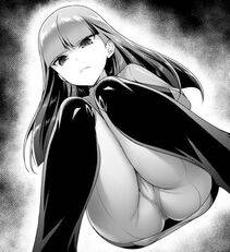 Hizuki Akira - Golden Yellow - Photo #31