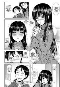 Hisasi - Porno Switch (English) - Photo #40