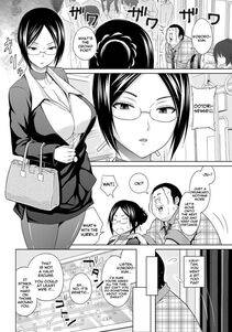 Sanagi Torajirou - Sun to Witch Ch.2 - Photo #4
