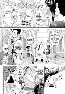 Sanagi Torajirou - Sun to Witch Ch.2 - Photo #10