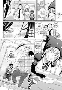 Sanagi Torajirou - Sun to Witch Ch.2 - Photo #18