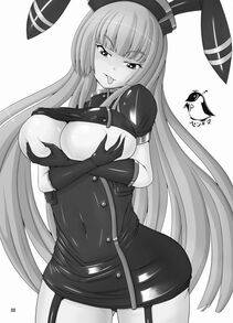 Torusan - Inu ga Eroi Hon - Photo #29