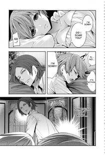 Miyahara Ayumu - Doll no Yakata Ch. 1-2 - Photo #54