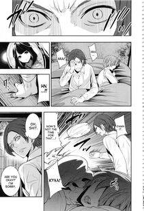 Miyahara Ayumu - Doll no Yakata Ch. 1-2 - Photo #56