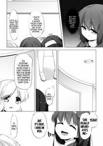 Pedocci - Nyuugyuu Shoujo Kaori (Dairy Cow Girl Kaori) Ch. 1-2 - Photo #46