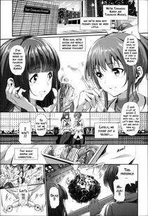 Suzuhane Suzu - Majuu Jouka Shoujo Utea - Photo #9
