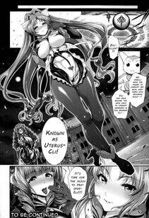Suzuhane Suzu - Majuu Jouka Shoujo Utea - Photo #70