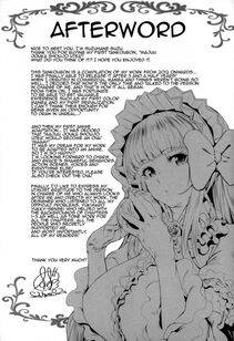 Suzuhane Suzu - Majuu Jouka Shoujo Utea - Photo #181